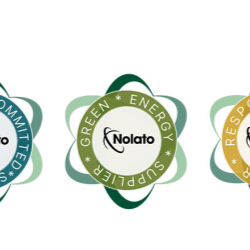 Nolato Sustainable Procurement Initiative